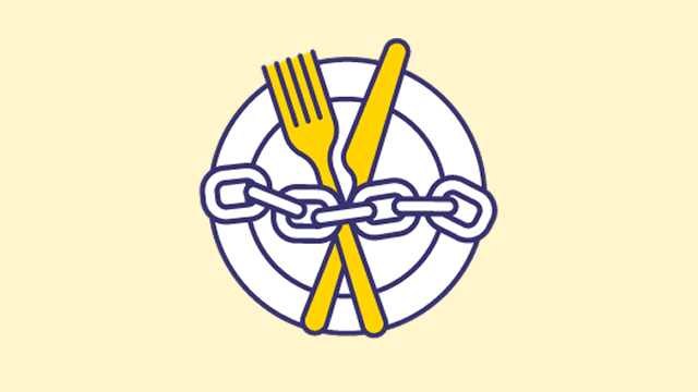 イメージ_食事療法の課題​